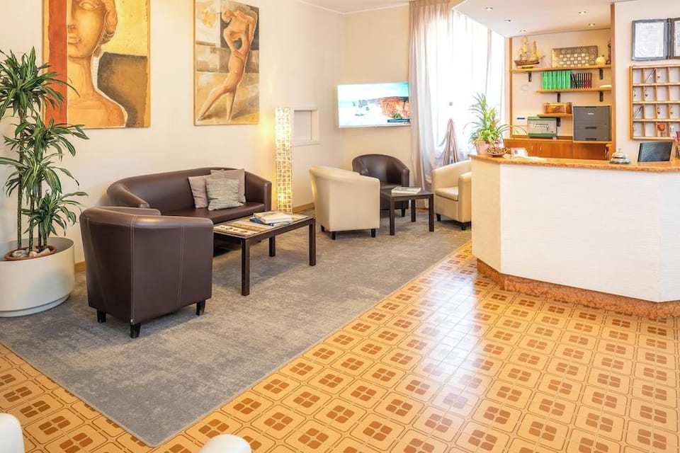 Hotel Taormina Hotel in Bardolino