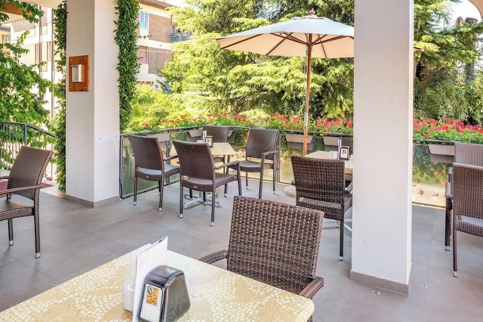 Hotel Taormina Hotel in Bardolino