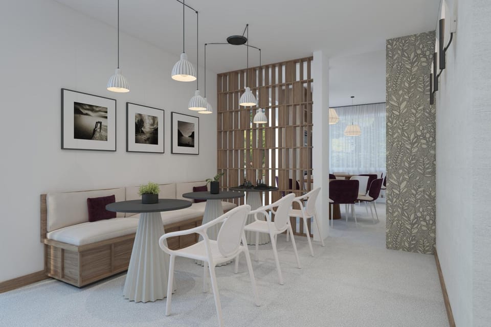 Bar/lounge