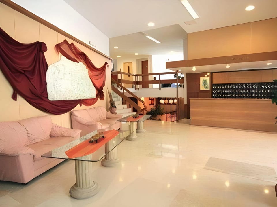 Europa Hotel Hotel in Rhodes