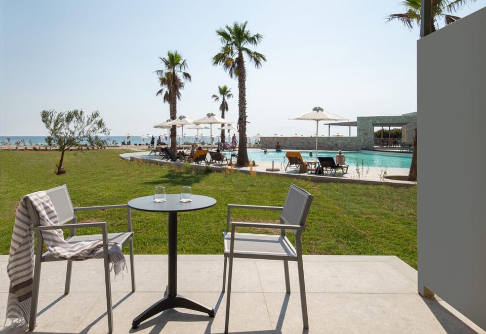 PORTES LITHOS Hotel in Halkidiki