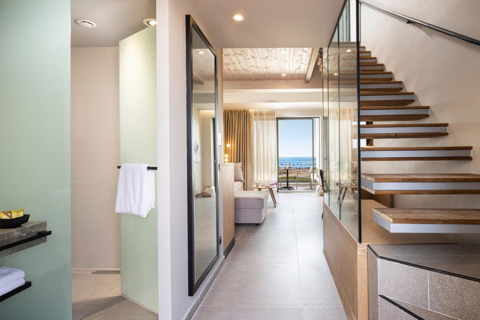 PORTES LITHOS Hotel in Halkidiki