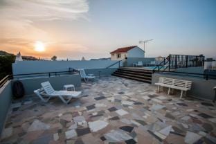 Elia Stalos Hotel in Crete