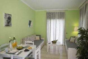 Elia Stalos Hotel in Crete
