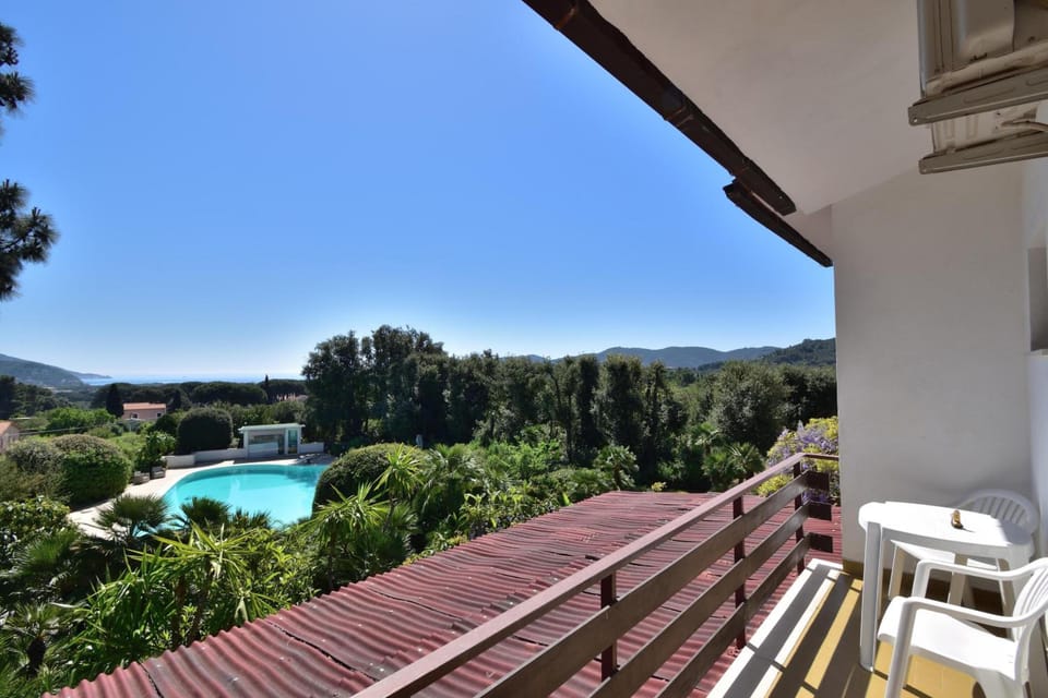 Eden Park Hotel Hotel in Campo nell'Elba