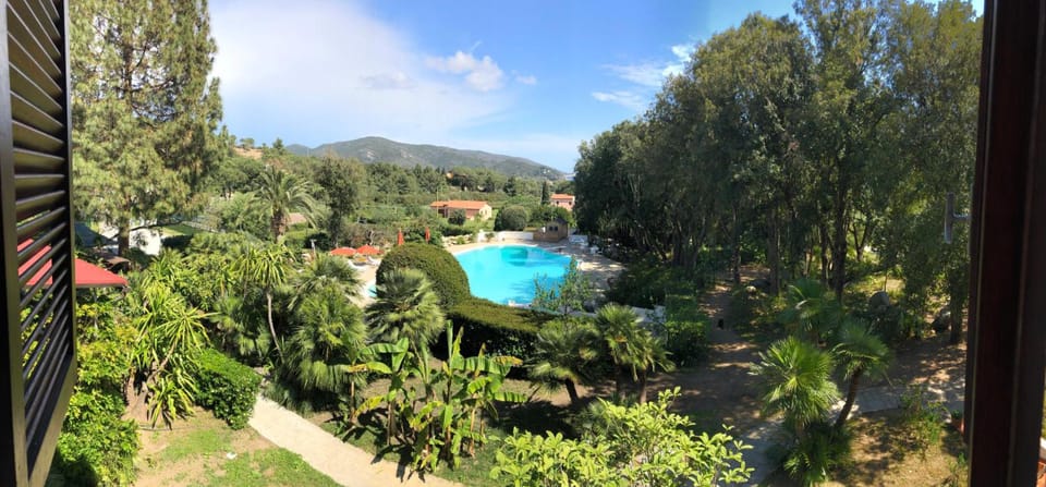 Eden Park Hotel Hotel in Campo nell'Elba