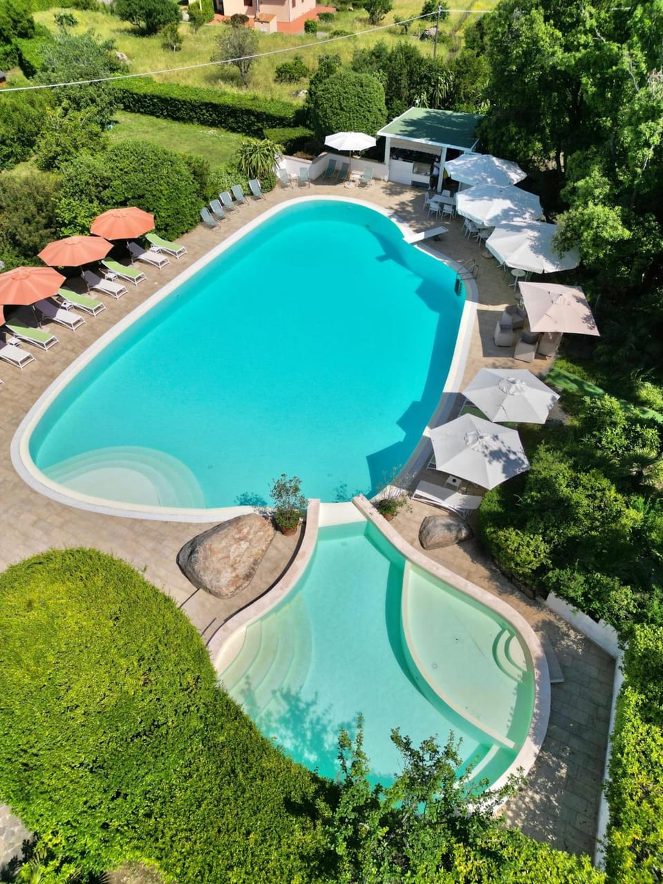 Eden Park Hotel Hotel in Campo nell'Elba