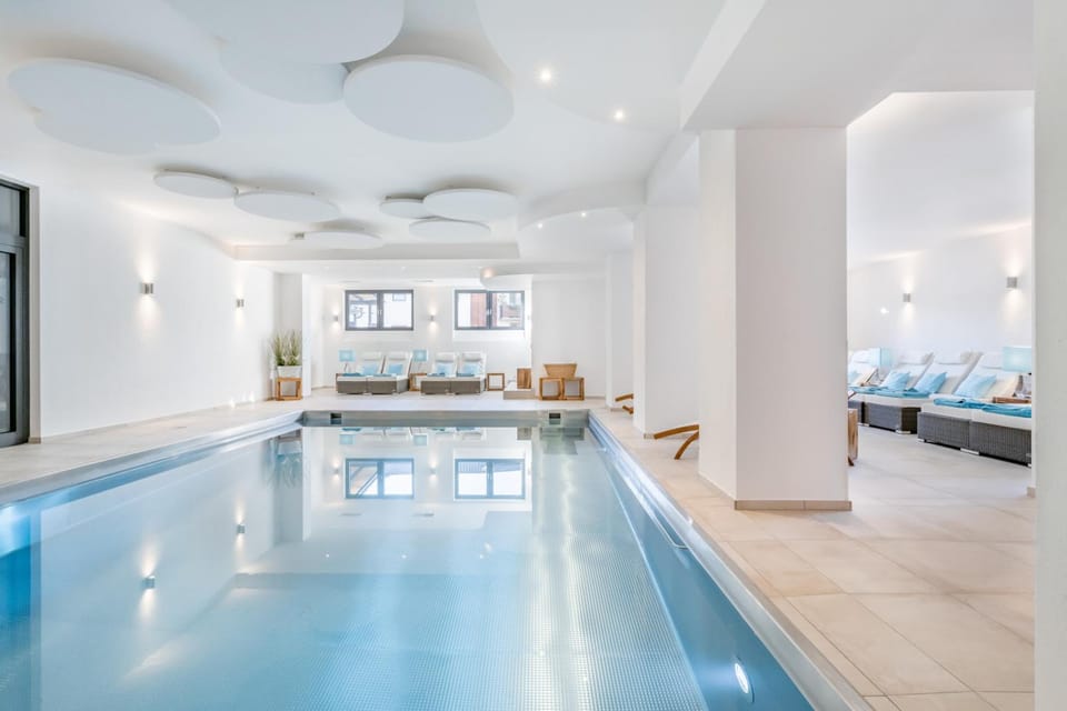 Ruhpoldinger Hof - Hotel & Wellness Hotel in Ruhpolding