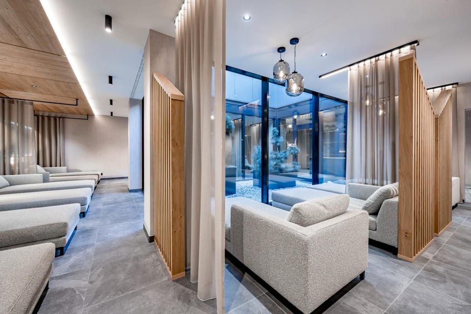 Ruhpoldinger Hof - Hotel & Wellness Hotel in Ruhpolding