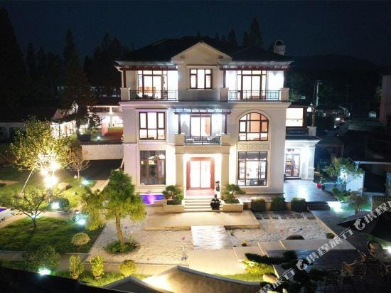 Hangzhou Mountain & Garden Homestay Hotel in Hangzhou