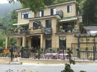 Frank Homestay Hotel in Hangzhou