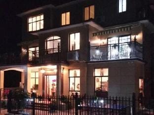 Frank Homestay Hotel in Hangzhou