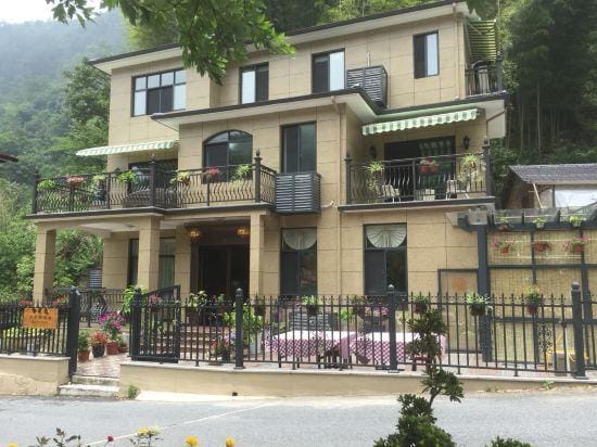 Frank Homestay Hotel in Hangzhou