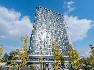 Clear Oxygen Aparment Hotel in Hangzhou