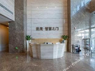 Clear Oxygen Aparment Hotel in Hangzhou