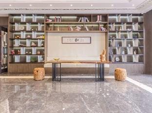 Vienna Classic Hotel Hotel in Hangzhou