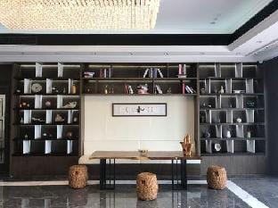 Vienna Classic Hotel Hotel in Hangzhou