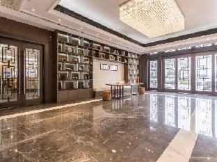 Vienna Classic Hotel Hotel in Hangzhou