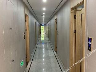 Hangzhou Landou E-sports Hotel Hotel in Hangzhou