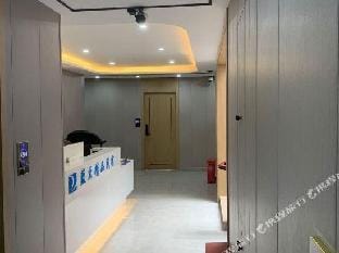 Hangzhou Landou E-sports Hotel Hotel in Hangzhou