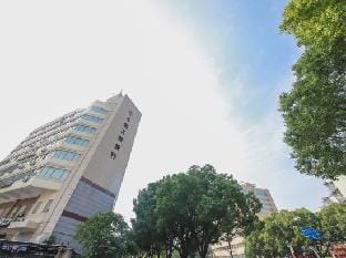 Borui Hotel Hotel in Hangzhou