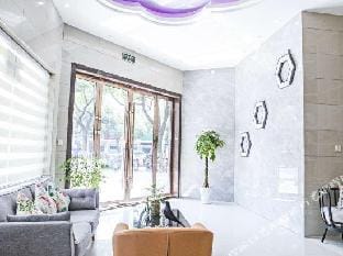 Borui Hotel Hotel in Hangzhou