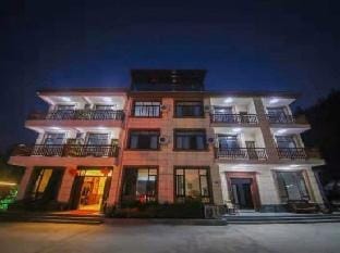 Qingyun Zhuyin Hostel Hotel in Hangzhou