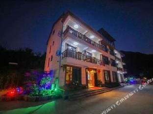 Qingyun Zhuyin Hostel Hotel in Hangzhou