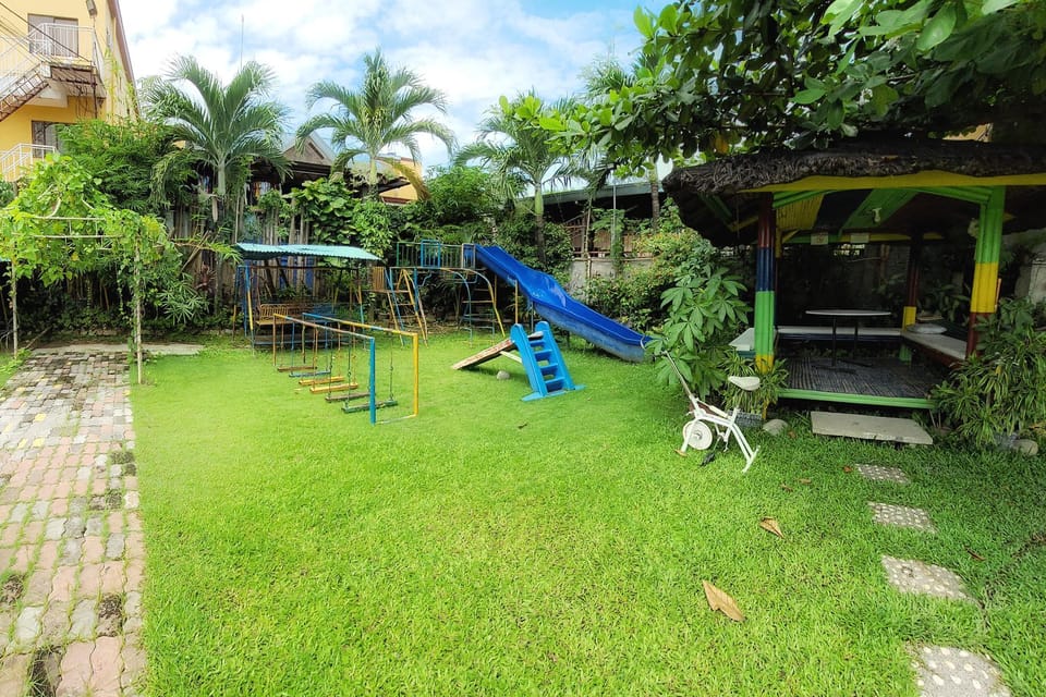 Playground