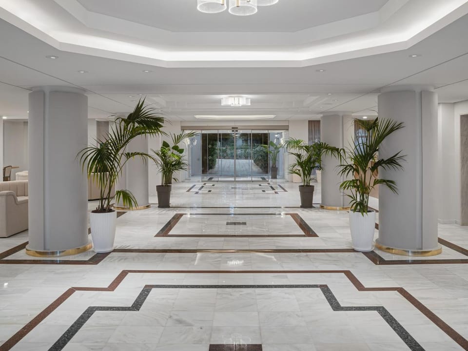 Creta Royal - Adults Only Hotel in Crete