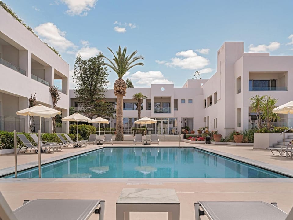 Creta Royal - Adults Only Hotel in Crete