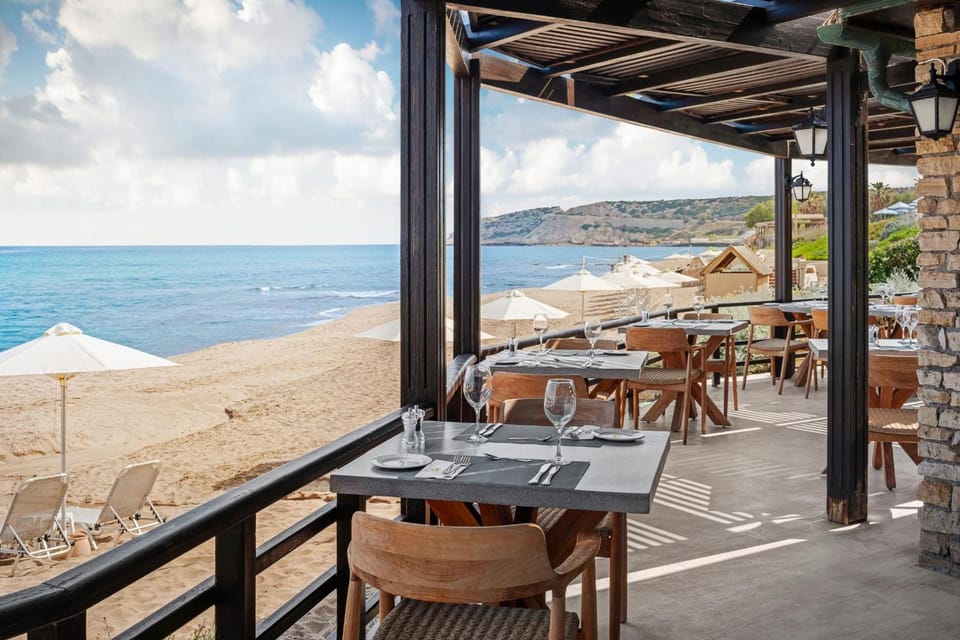 Creta Royal - Adults Only Hotel in Crete