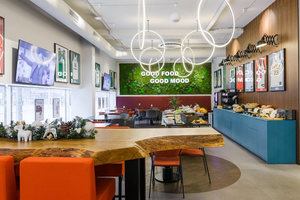 Ibis Styles Kaunas Centre Hotel in Lithuania