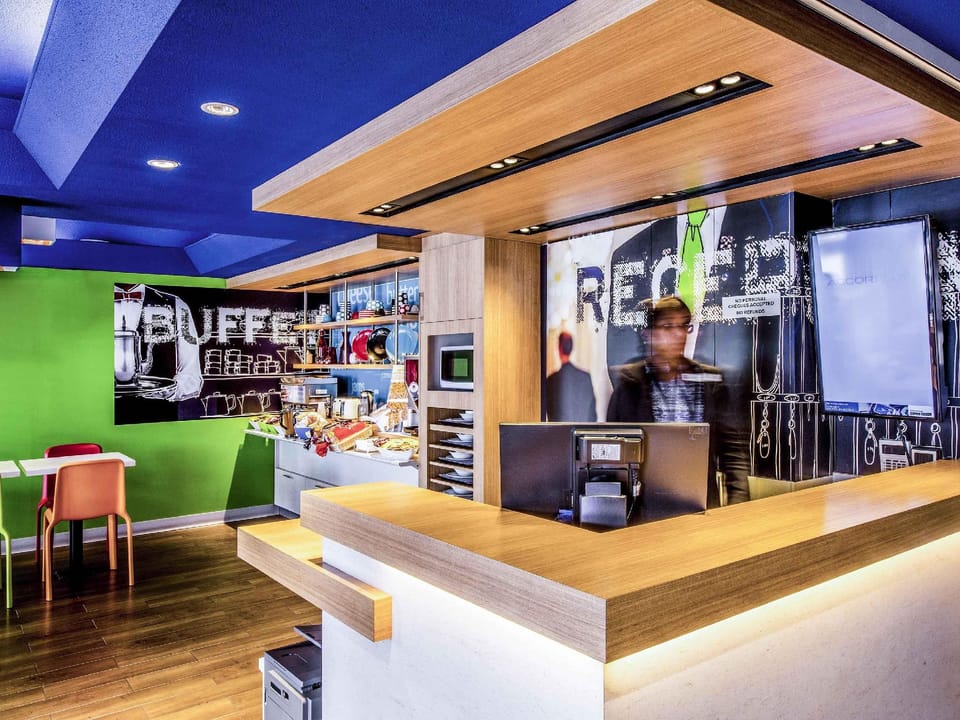 ibis budget Dandenong Hotel in Melbourne