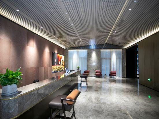 Hangzhou Huigu Huixuan Hotel Hotel in Hangzhou