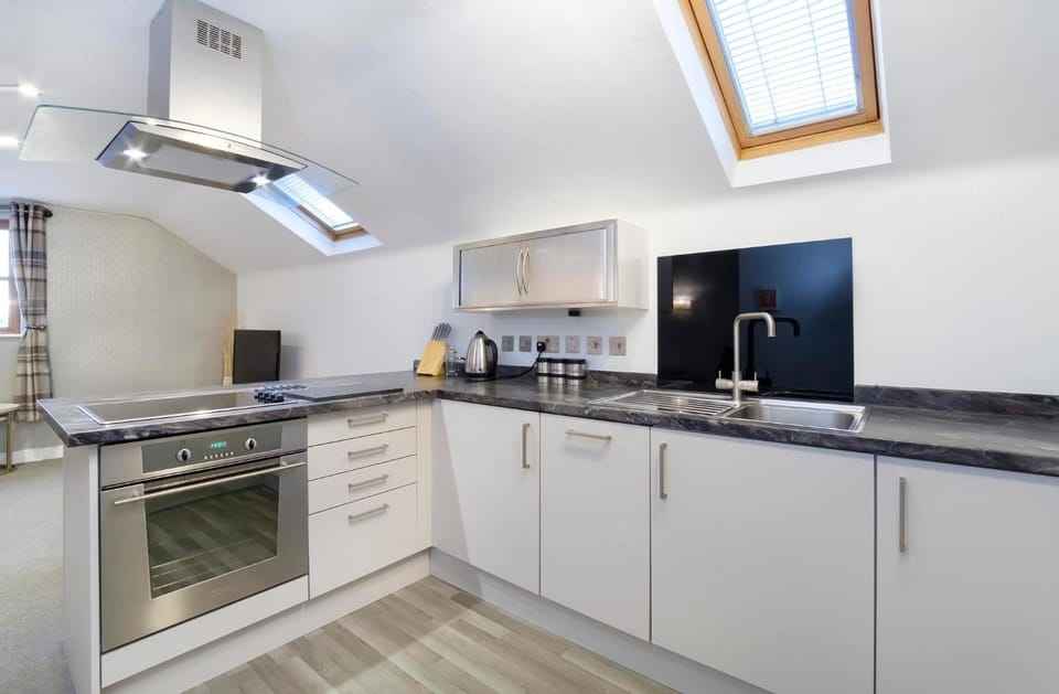City Apartments - Reubens Court Hotel in York