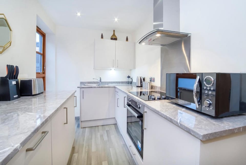 City Apartments - Reubens Court Hotel in York