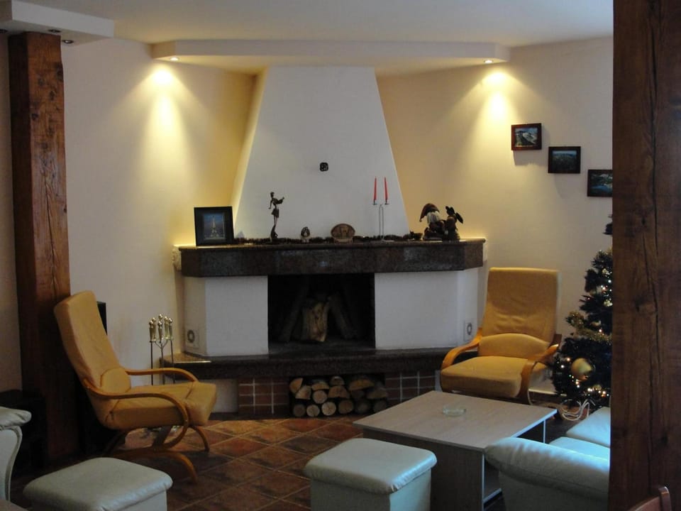 Zasheva Kushta Guesthouse Hotel in Bansko