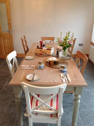 Off The Hill B&B Hotel in Scotland