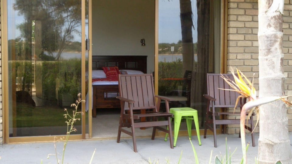 Abel Tasman Motor Lodge & Apartments Apartment hotel in Lakes Entrance