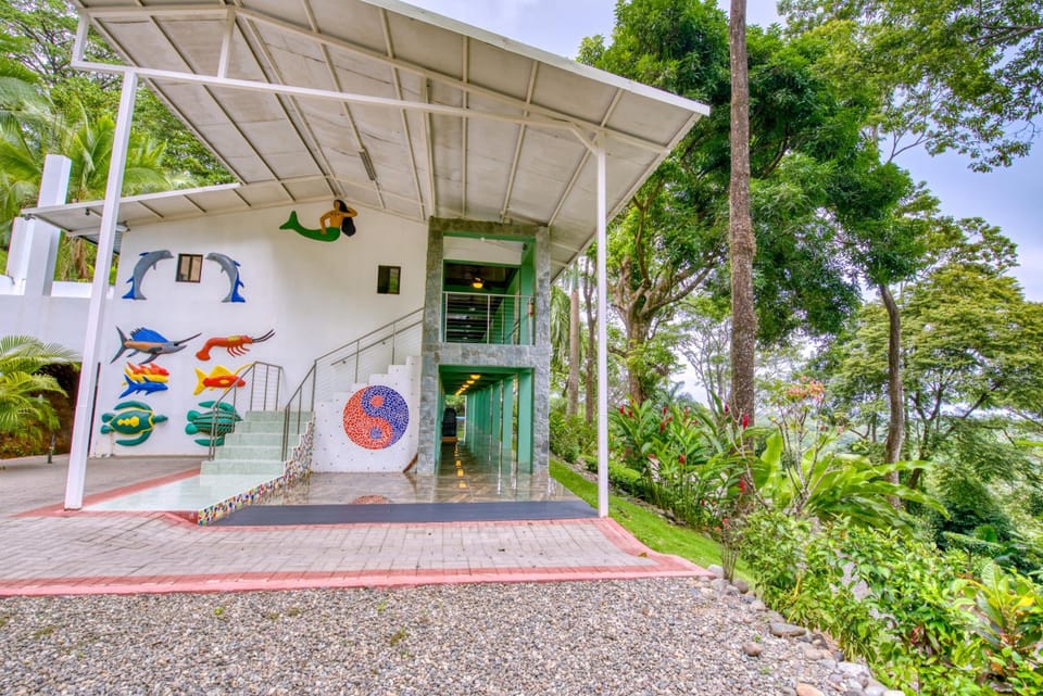 Hotel Casa Conley Del Mar Hotel in Panama