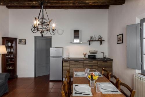 Tenuta della Selva Hotel in Tuscany