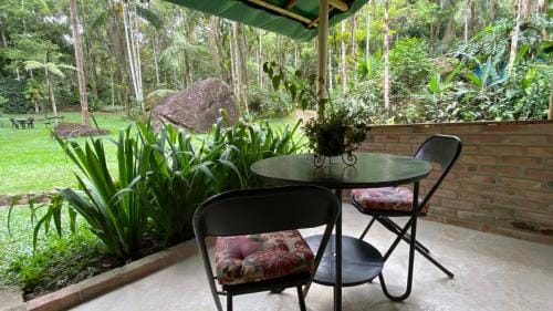 Pousada Sitio Itauna Inn in State of Rio de Janeiro