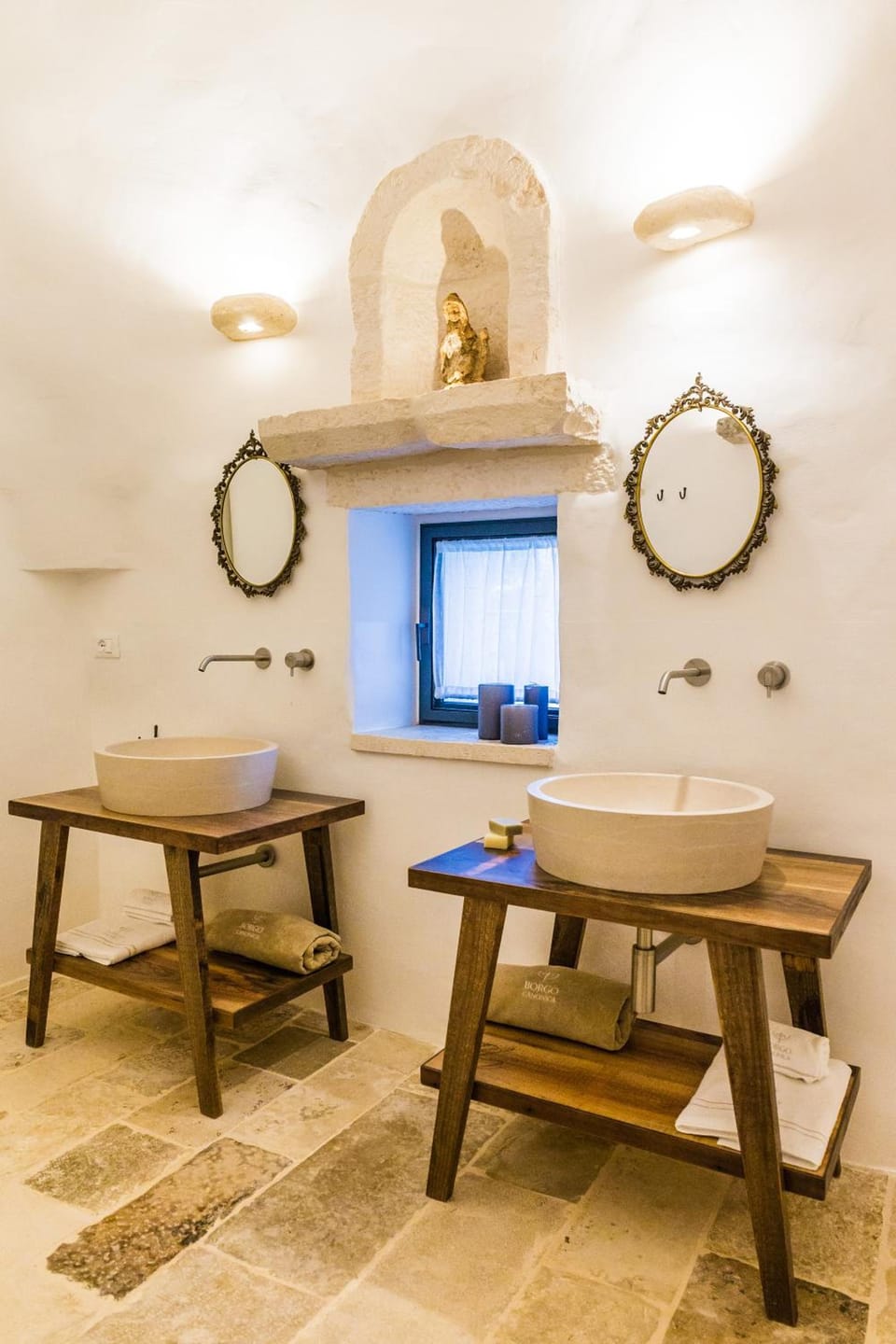 Borgo Canonica Hotel in Province of Taranto