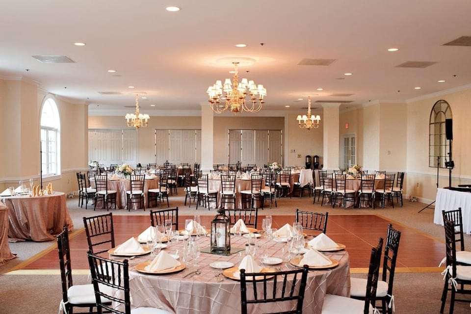 Inn at Evergreen Inn in Maryland