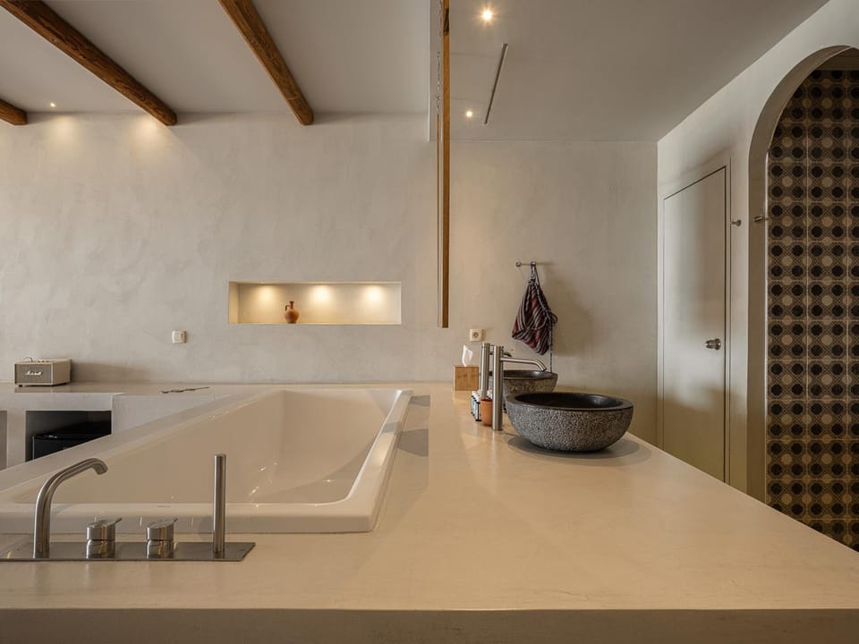 The Theodore Boutique Hotel- adults only 16 plus Hotel in Crete