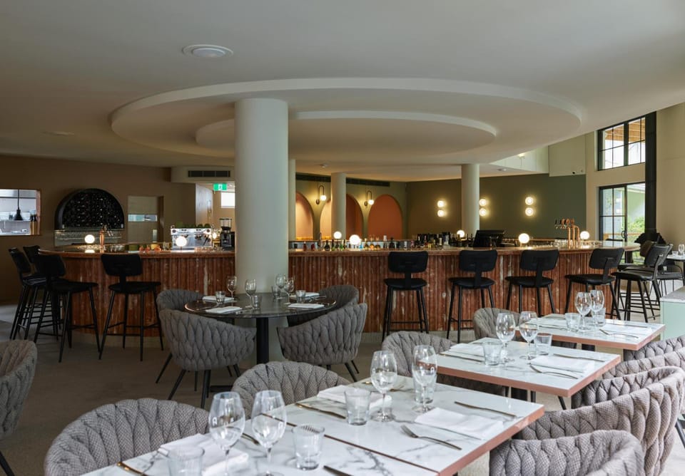 Kyah - Boutique Hotel Hotel in Blackheath