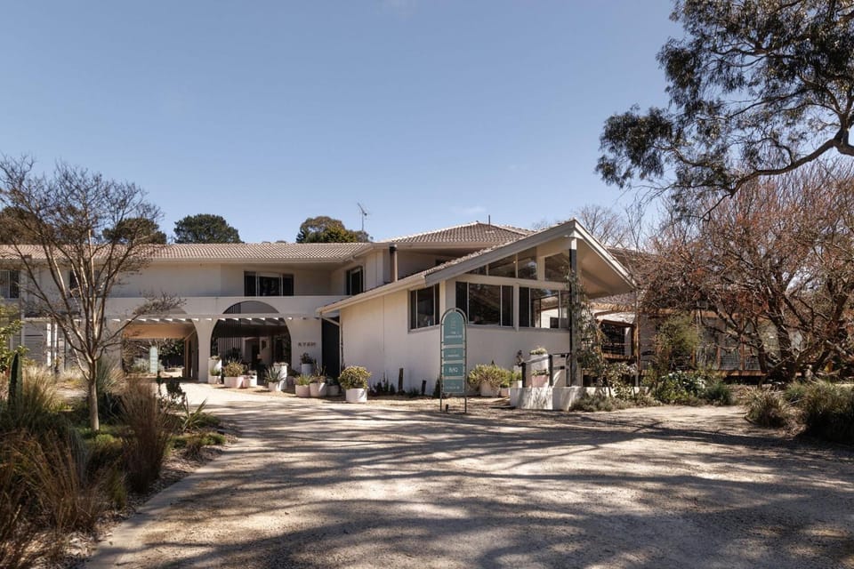 Kyah - Boutique Hotel Hotel in Blackheath