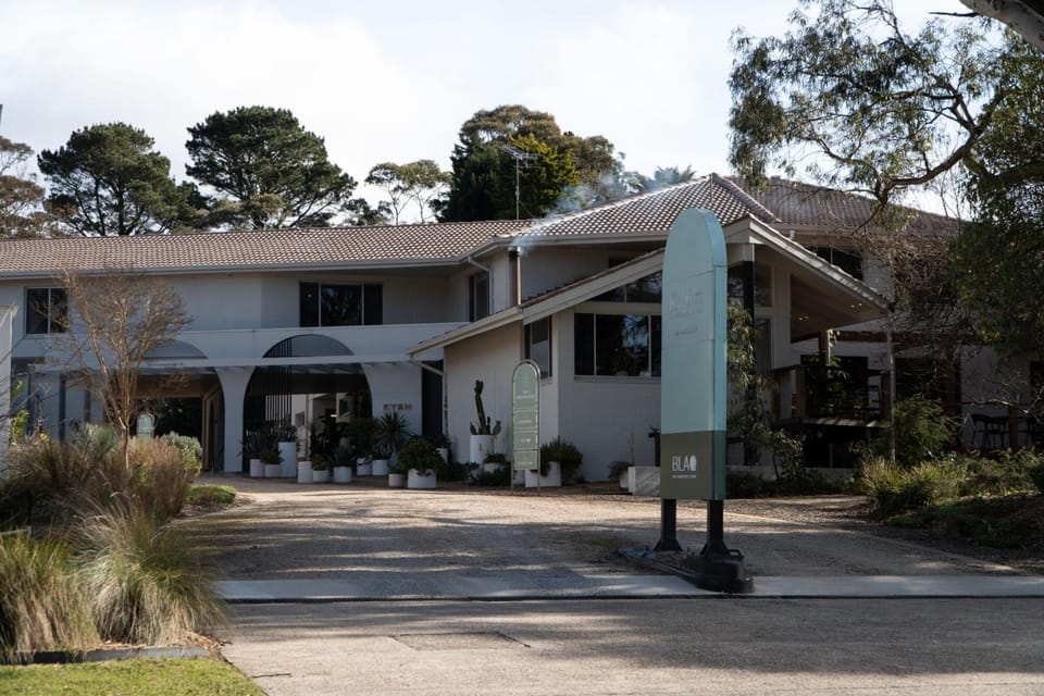 Kyah - Boutique Hotel Hotel in Blackheath