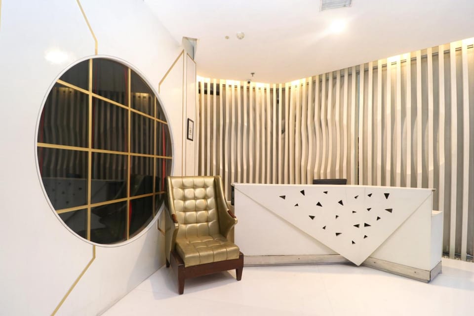 The Toy Hotel Hotel in Chandigarh